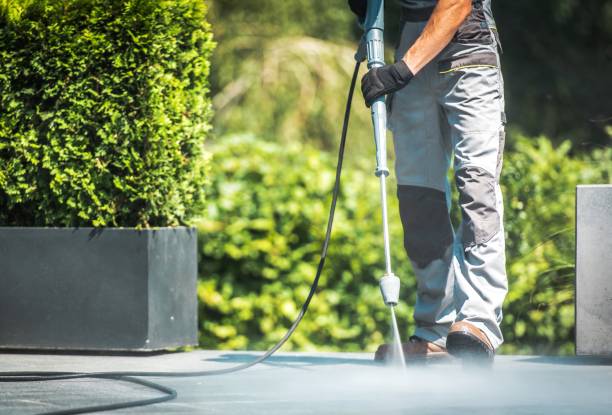 Best Deck and Patio Pressure Washing in Bargersville, IN