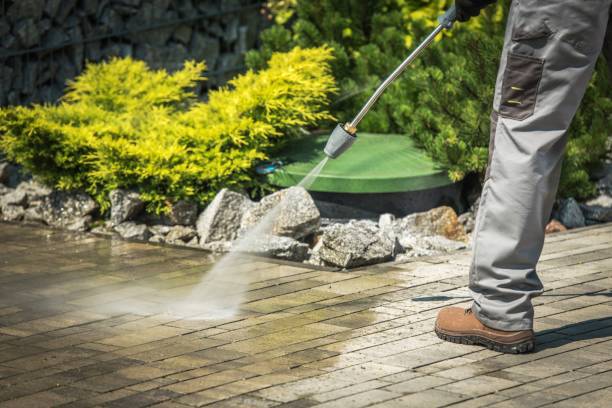 Best Gutter Cleaning and Brightening in Bargersville, IN