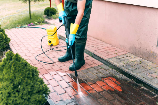 Professional Pressure Washing Services in Bargersville, IN