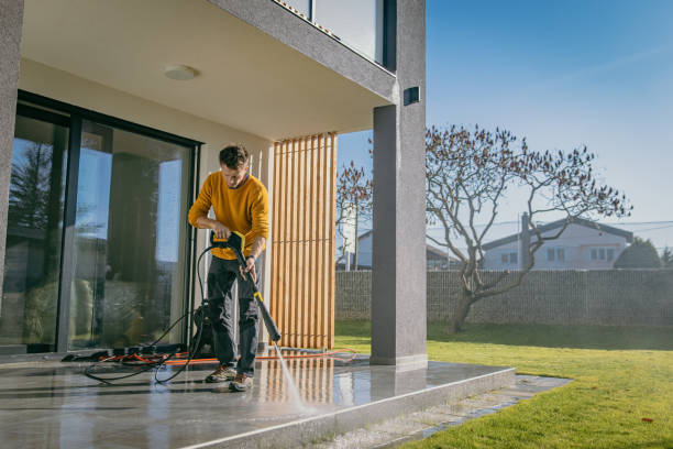 Best Building Exterior Pressure Washing in Bargersville, IN